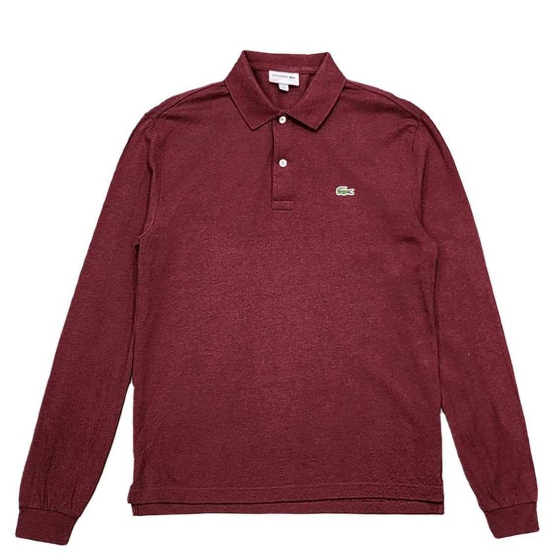 LACOSTE pk 긴팔 M 상품이미지1
