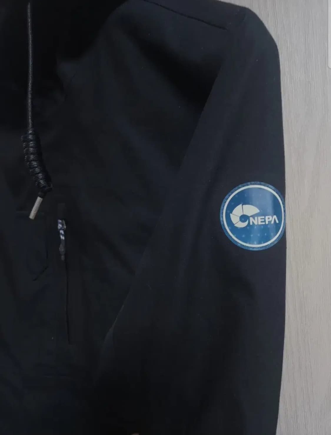 네파 봄가을 방수자켓, L 상품이미지2