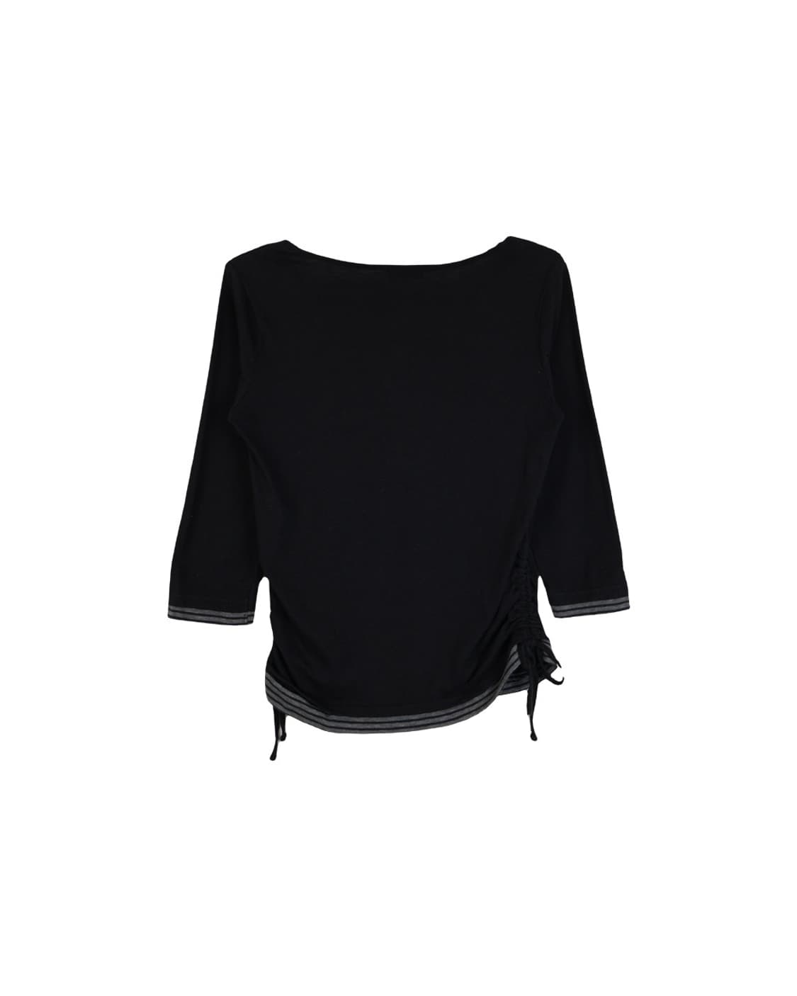 Jpn Poly Sleeve T-Shirts 상품이미지4