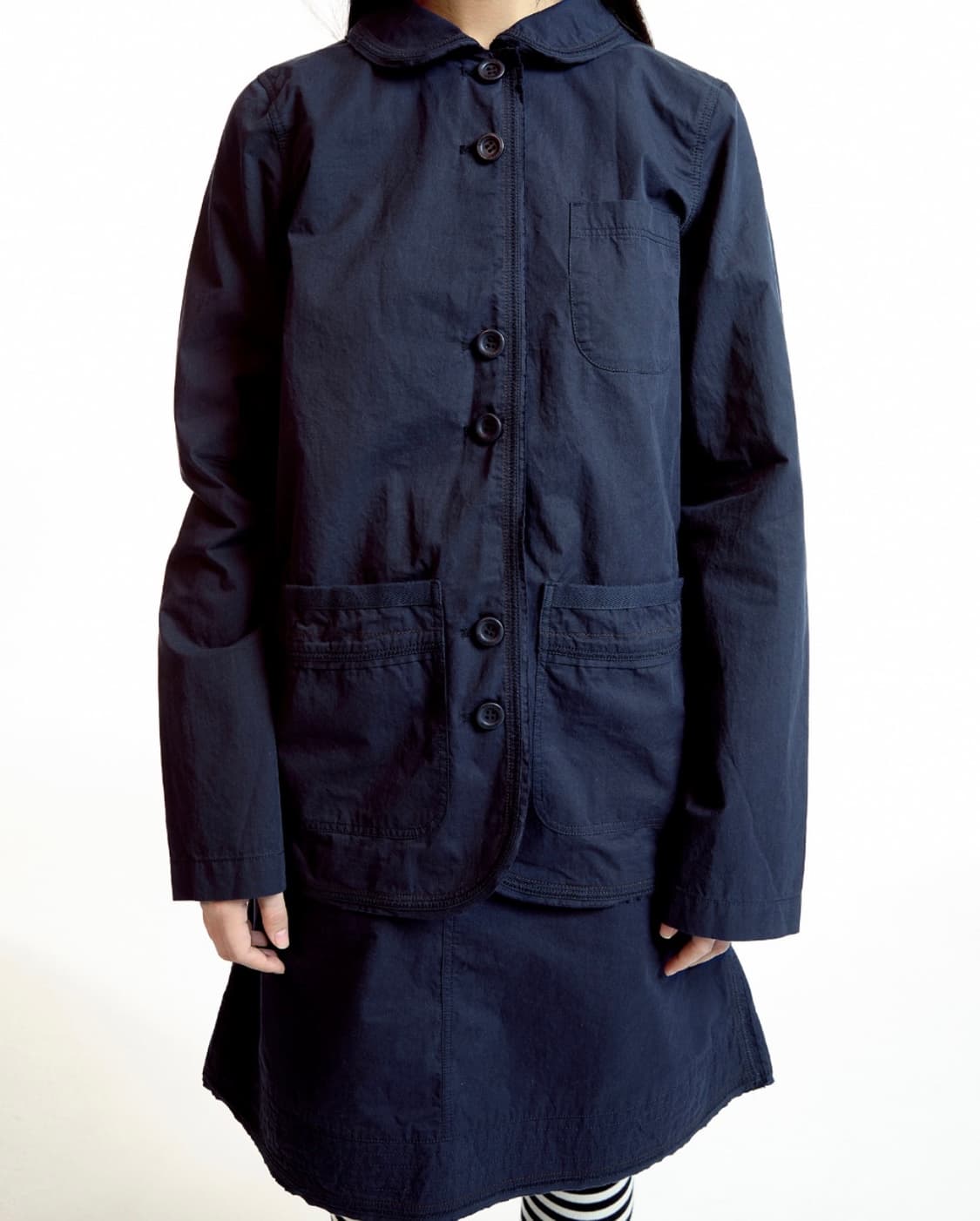 Coyseio 코이세이오 자켓 스커트 2사이즈 세트 새상품 상품이미지4