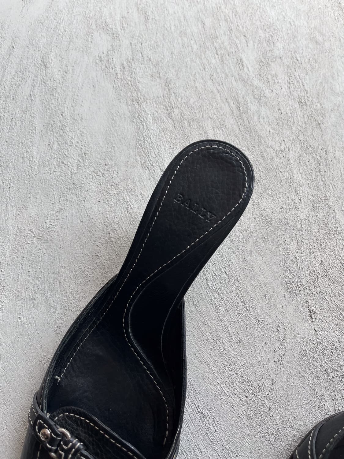 Bally 37.5 상품이미지8