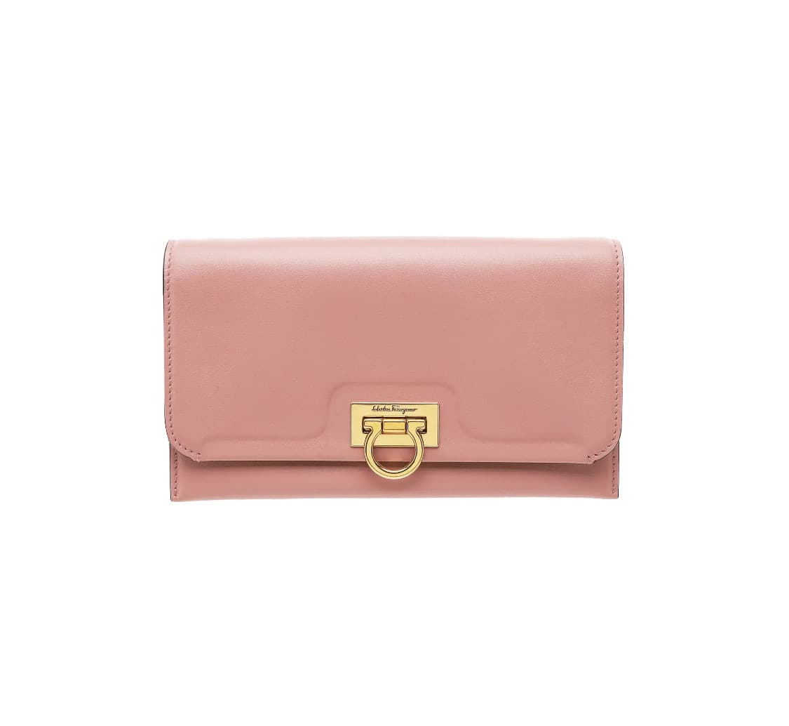 [S급] 페라가모 트리폴리오 간치니 크로스백 판매합니다!!! 상품이미지2