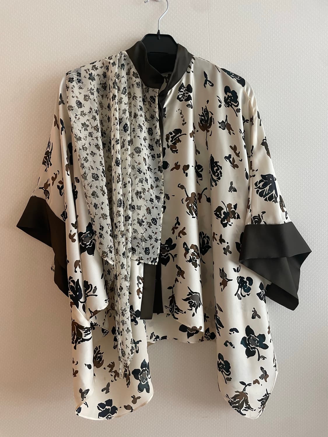 사카이 블라우스 sacai 상품이미지8