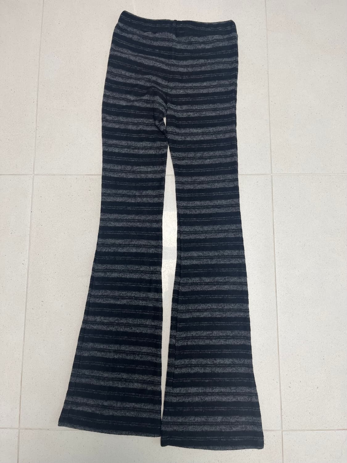 Pahisum 파히섬 스트라이프 팬츠 상품이미지4