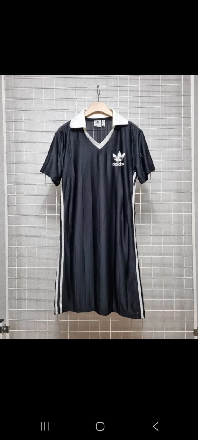 아디다스 원피스 M (새상품급) 상품이미지1