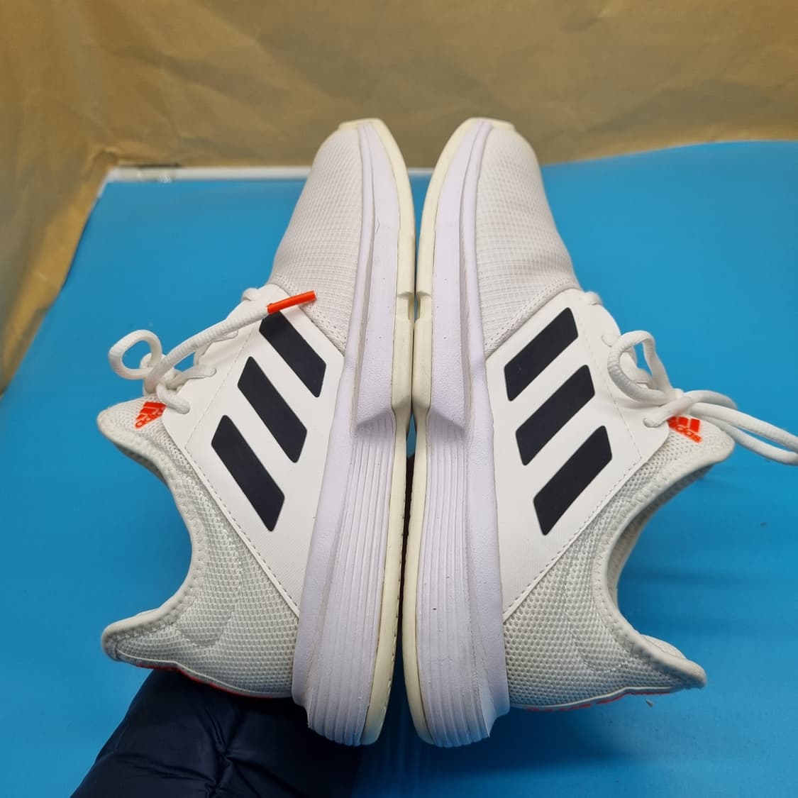 아디다스 코트 잼 바운스 테니스화230 상품이미지5