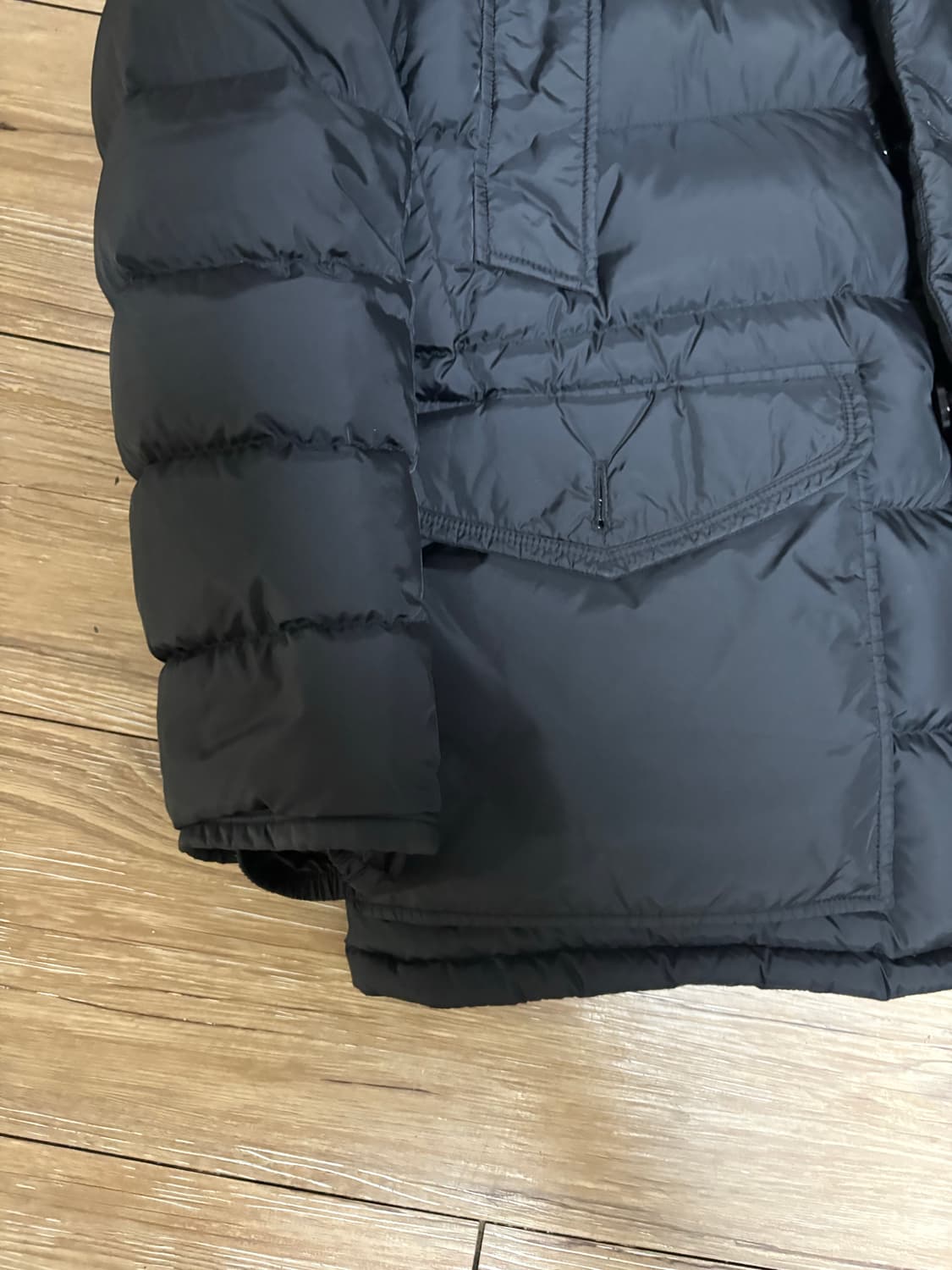 새상품급 몽클레어 클루니 5사이즈 상품이미지3