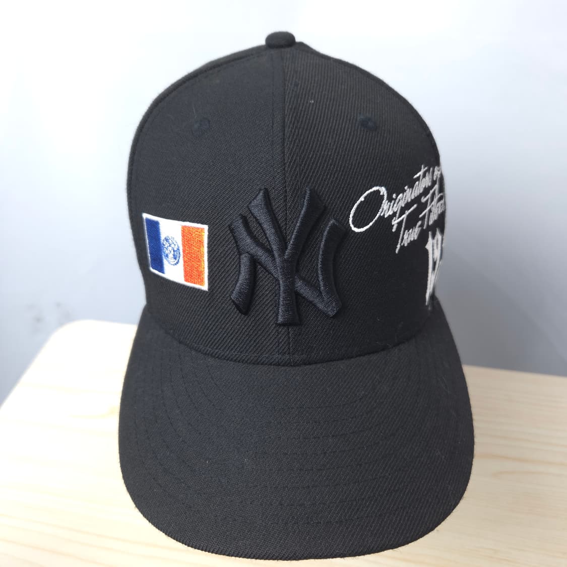 MLB 스냅백 야구모자 상품이미지5