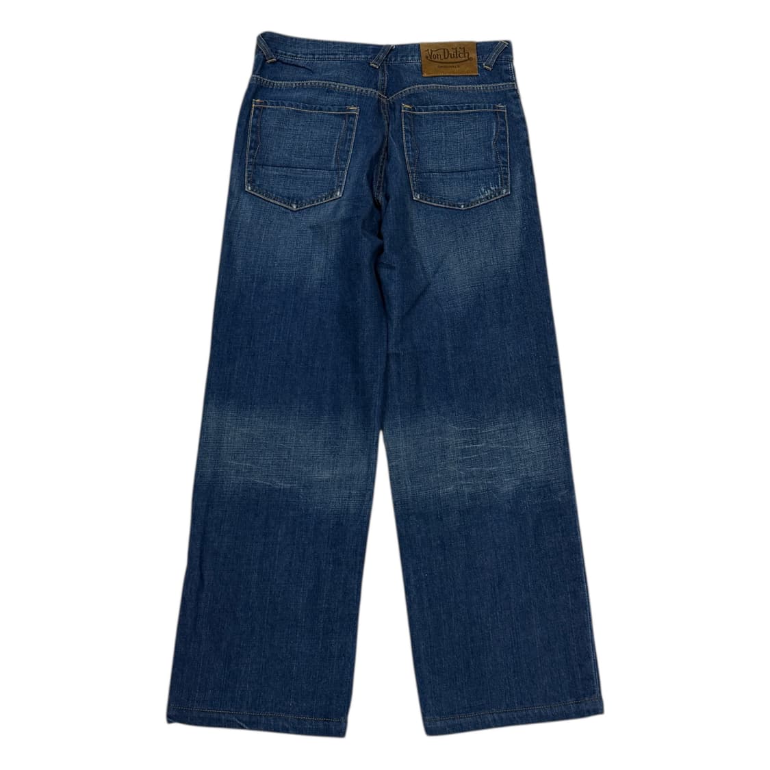 본더치 빈티지 Y2K 데님팬츠 바지 32 상품이미지1