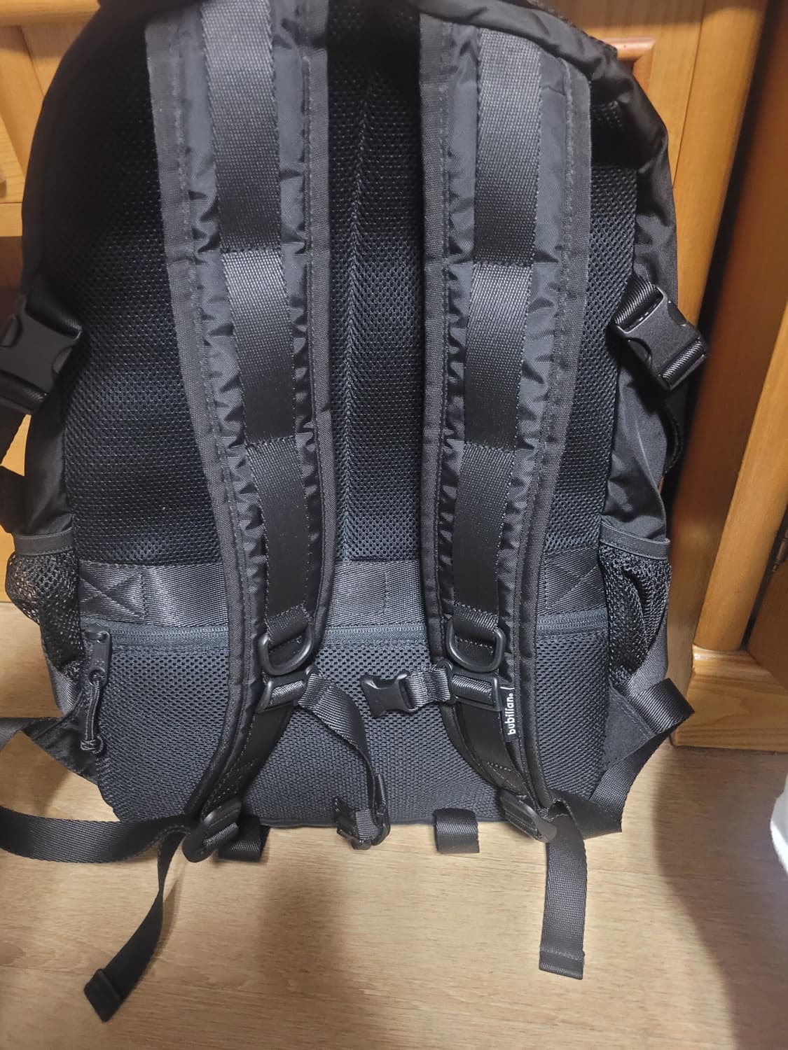 버빌리안 백팩  상품이미지3