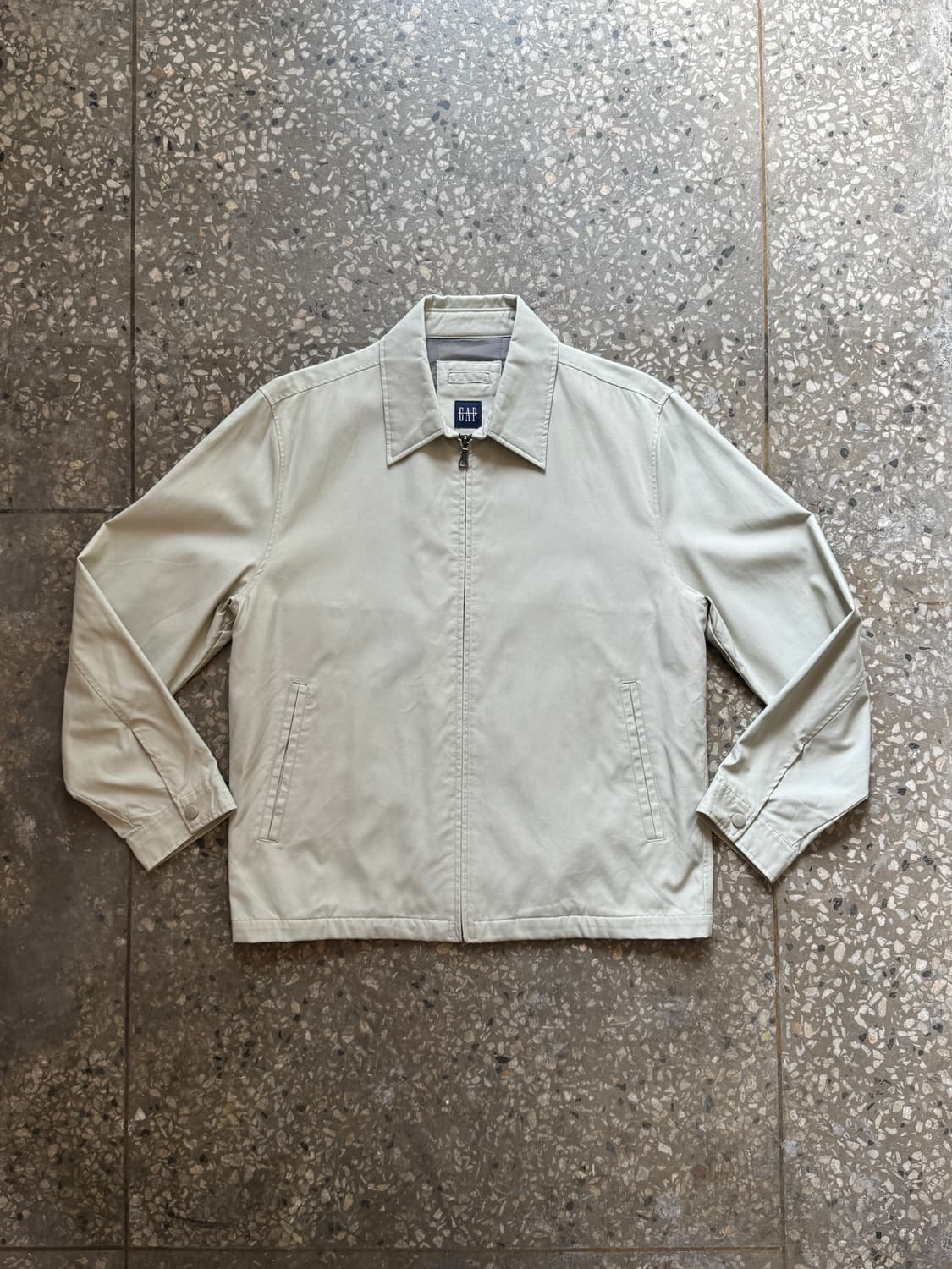 90-00s 갭 스윙탑 자켓(O71) 상품이미지1