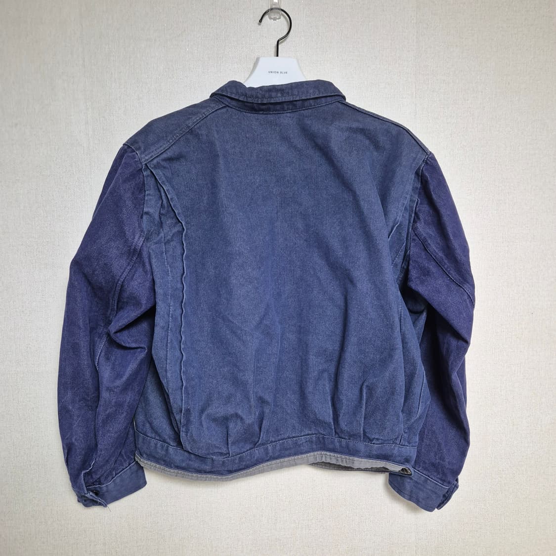 80-90s 이탈리아군 Italian navy 배틀드레스 상품이미지4