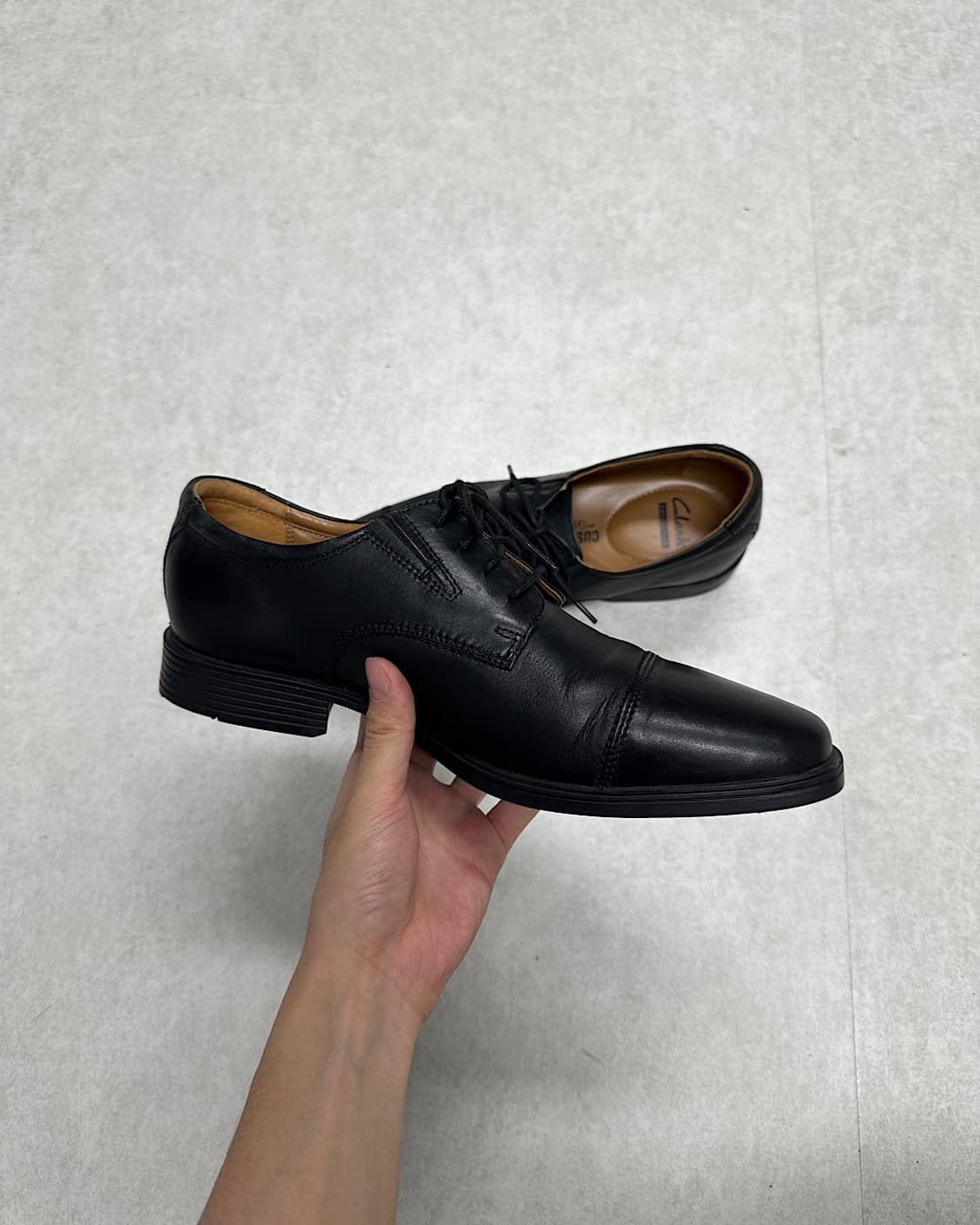 Clarks Tilden   상품이미지2