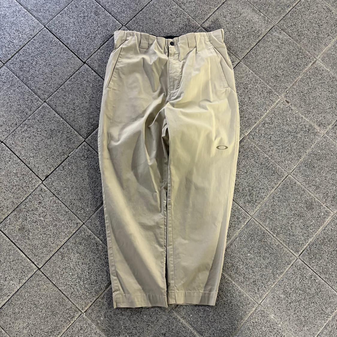 오클리 워크 치노팬츠 상품이미지2