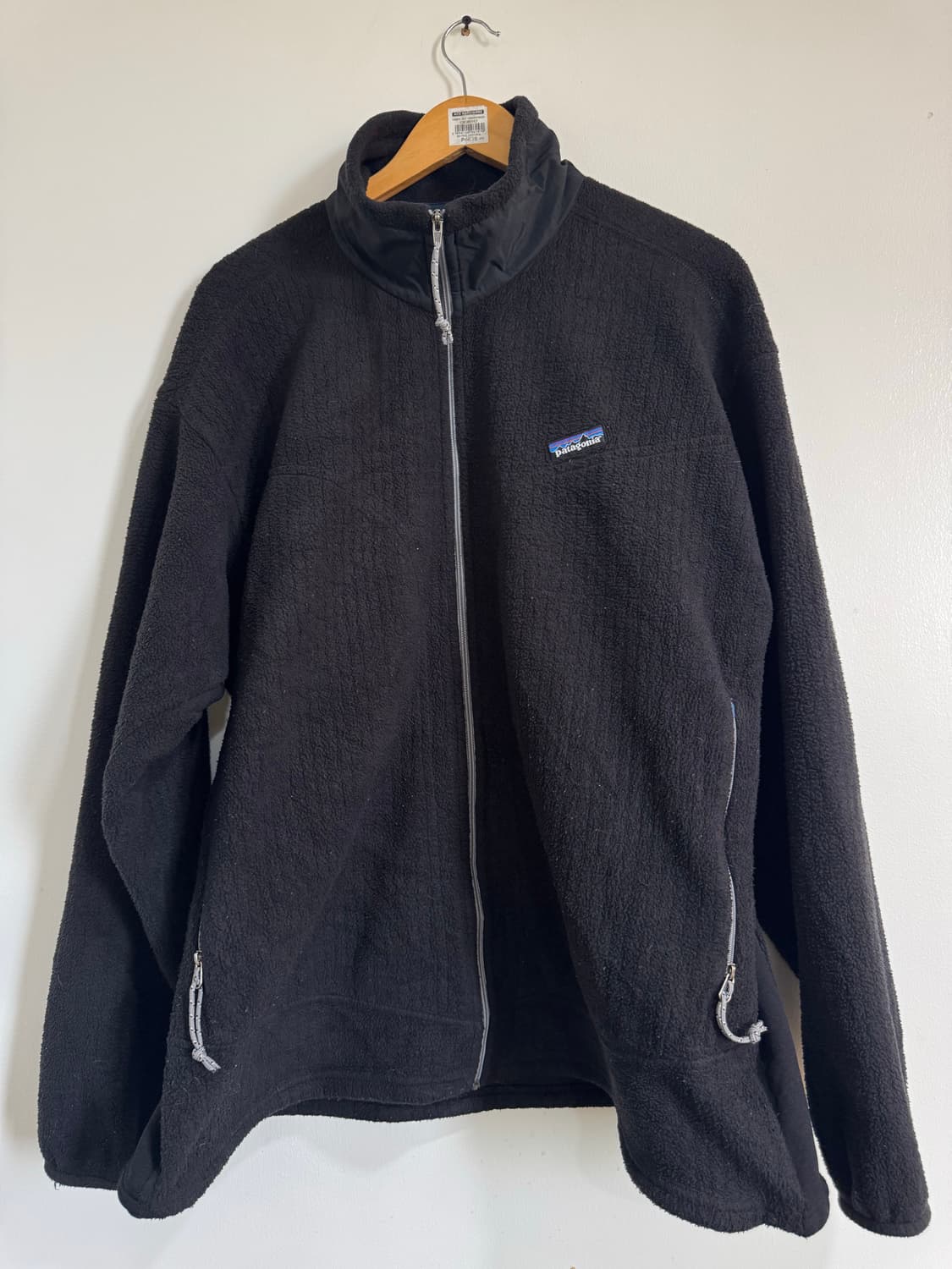 90'S 파타고니아 레귤레이터 R 자켓 XL 사이즈 USA  상품이미지10