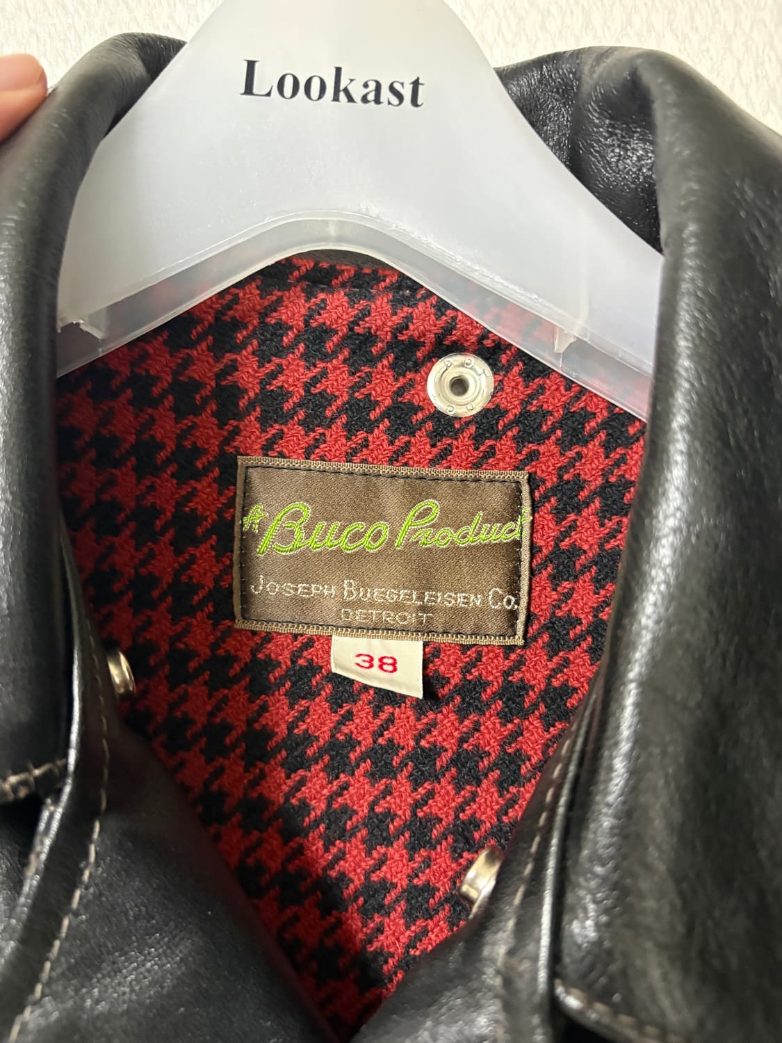 리얼맥코이 부코 J-22 상품이미지5