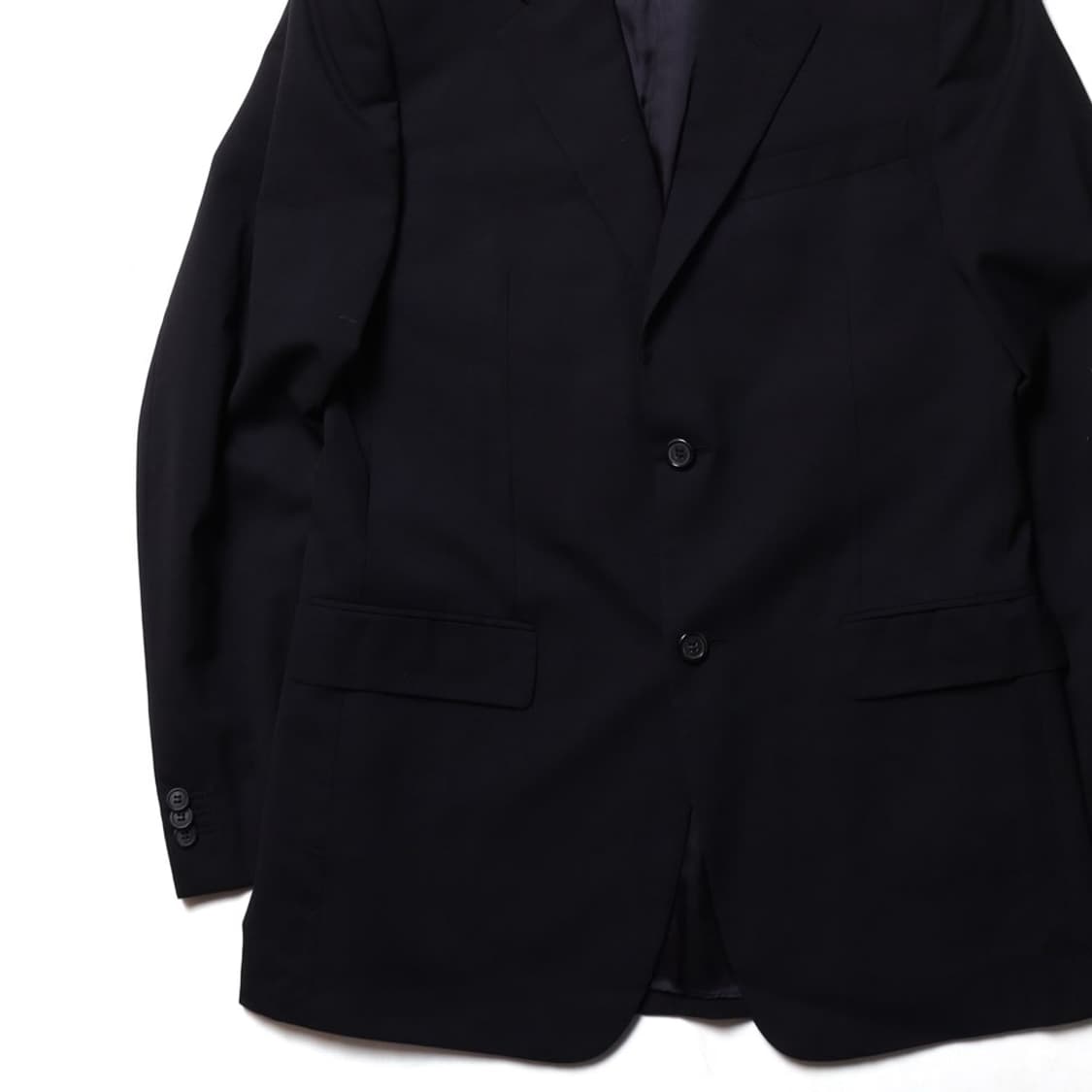 프라다 Prada 2B Wool Blazer  상품이미지3