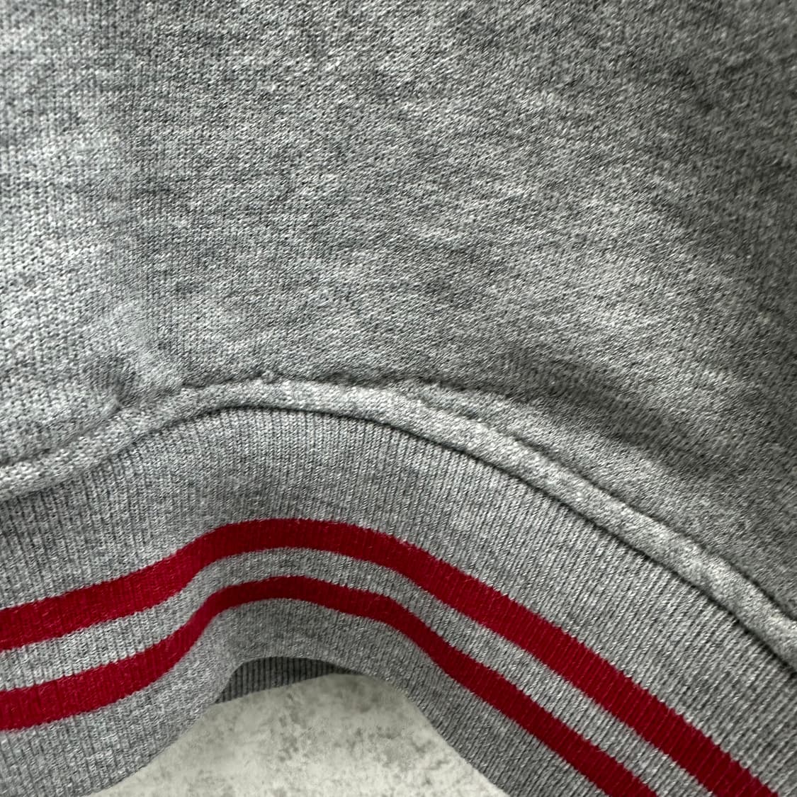 105 폴로 랄프로렌 남자 베이스볼 후드 자켓 상품이미지6