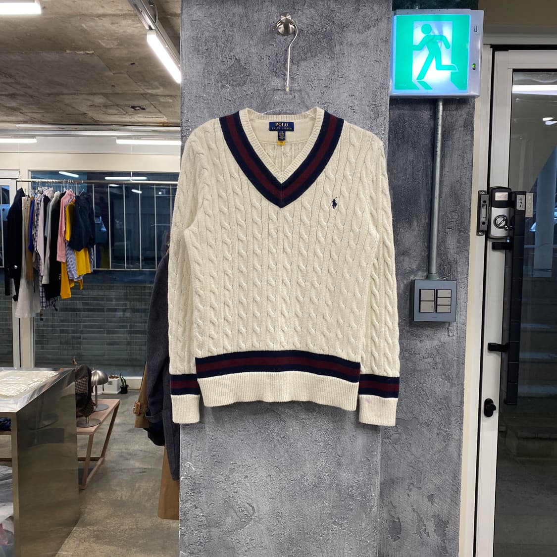 Polo Ralph Lauren 상품이미지1