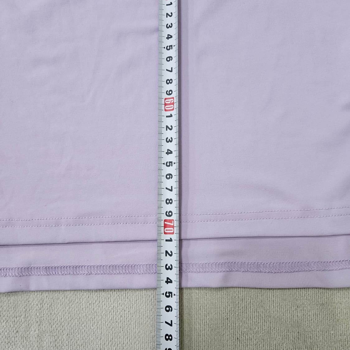 F 젝시믹스 오버핏 반팔티 0407Y 상품이미지7