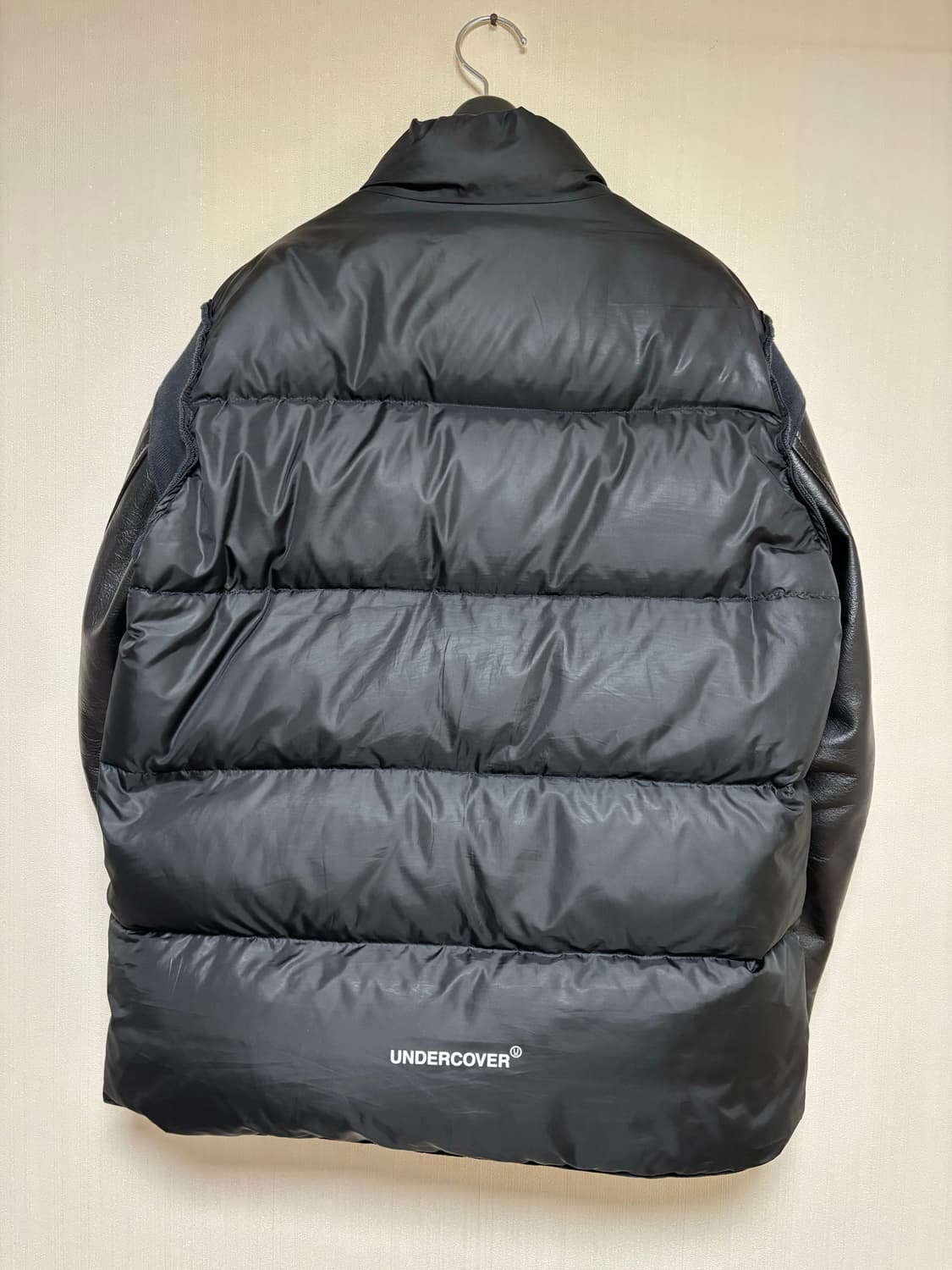 언더커버 패딩 상품이미지2