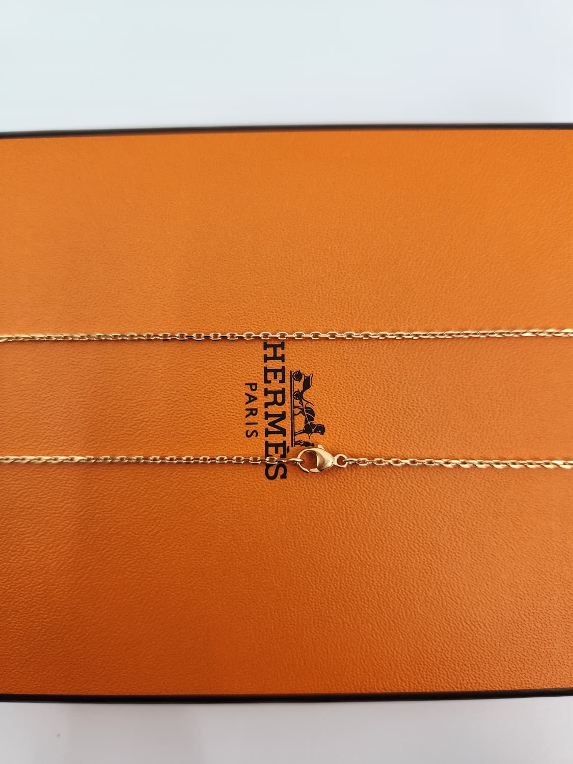 Hermes necklace 상품이미지4