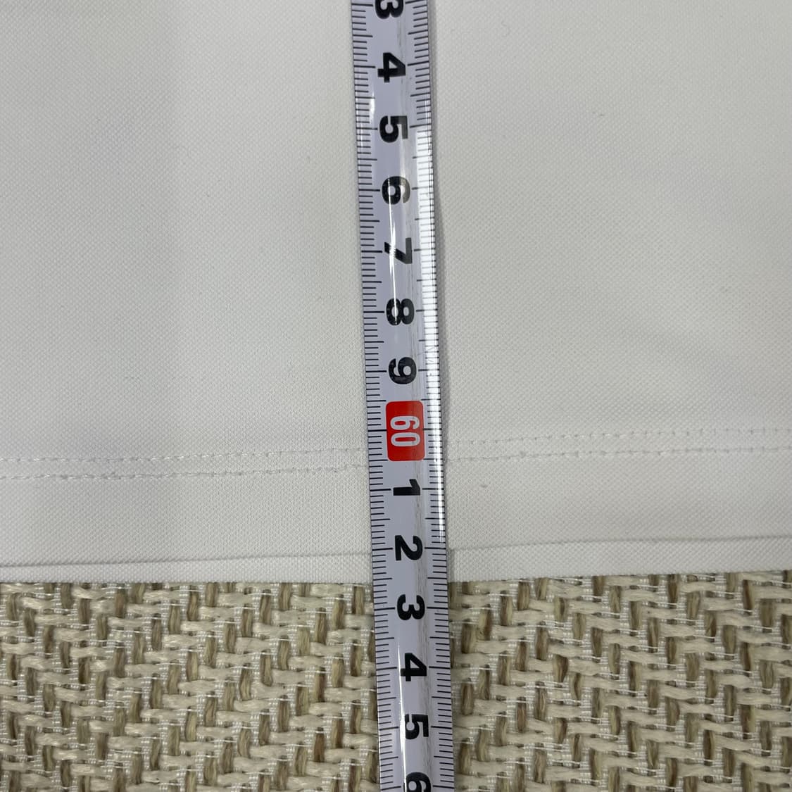 스누피 골프 반팔티 95 상품이미지6
