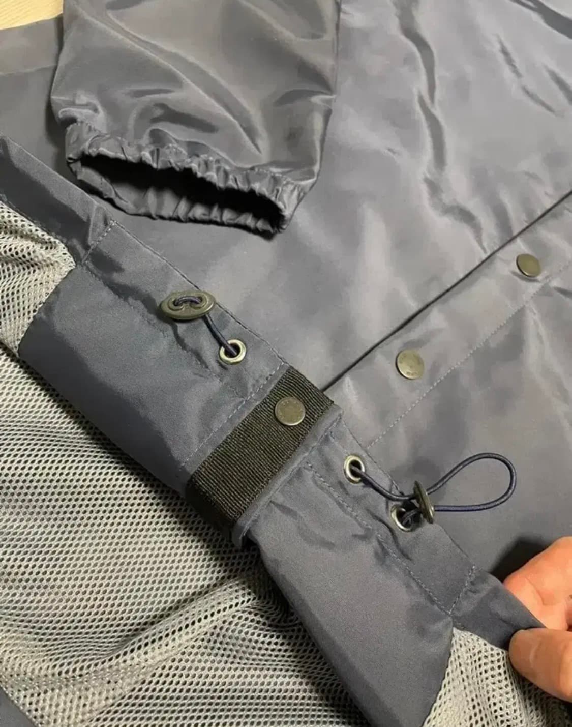 노스 프로젝트 코치자켓 s 상품이미지4