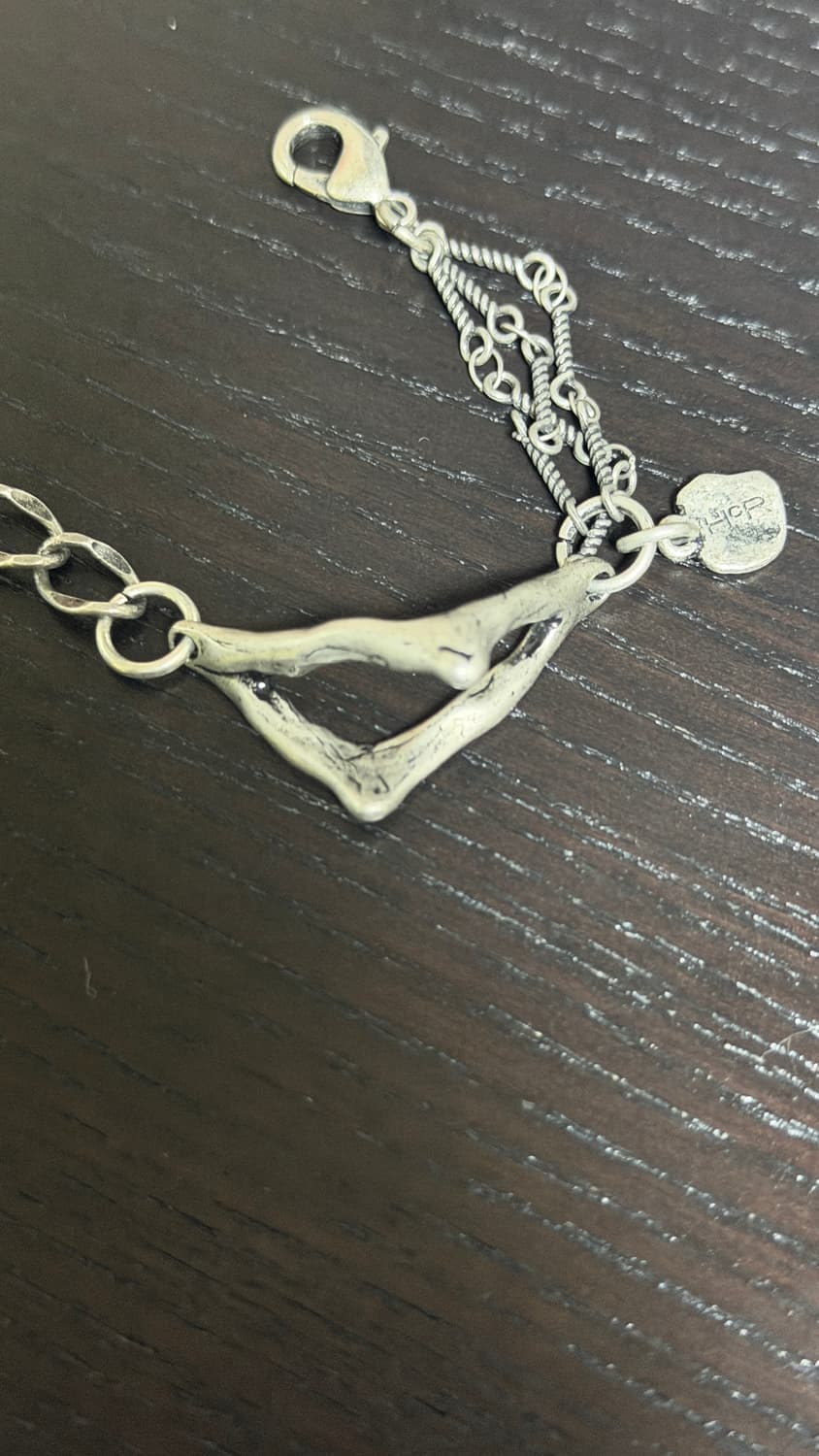 해칭룸(Hatchingroom) 팔찌 Born Bird Bracelet 상품이미지4