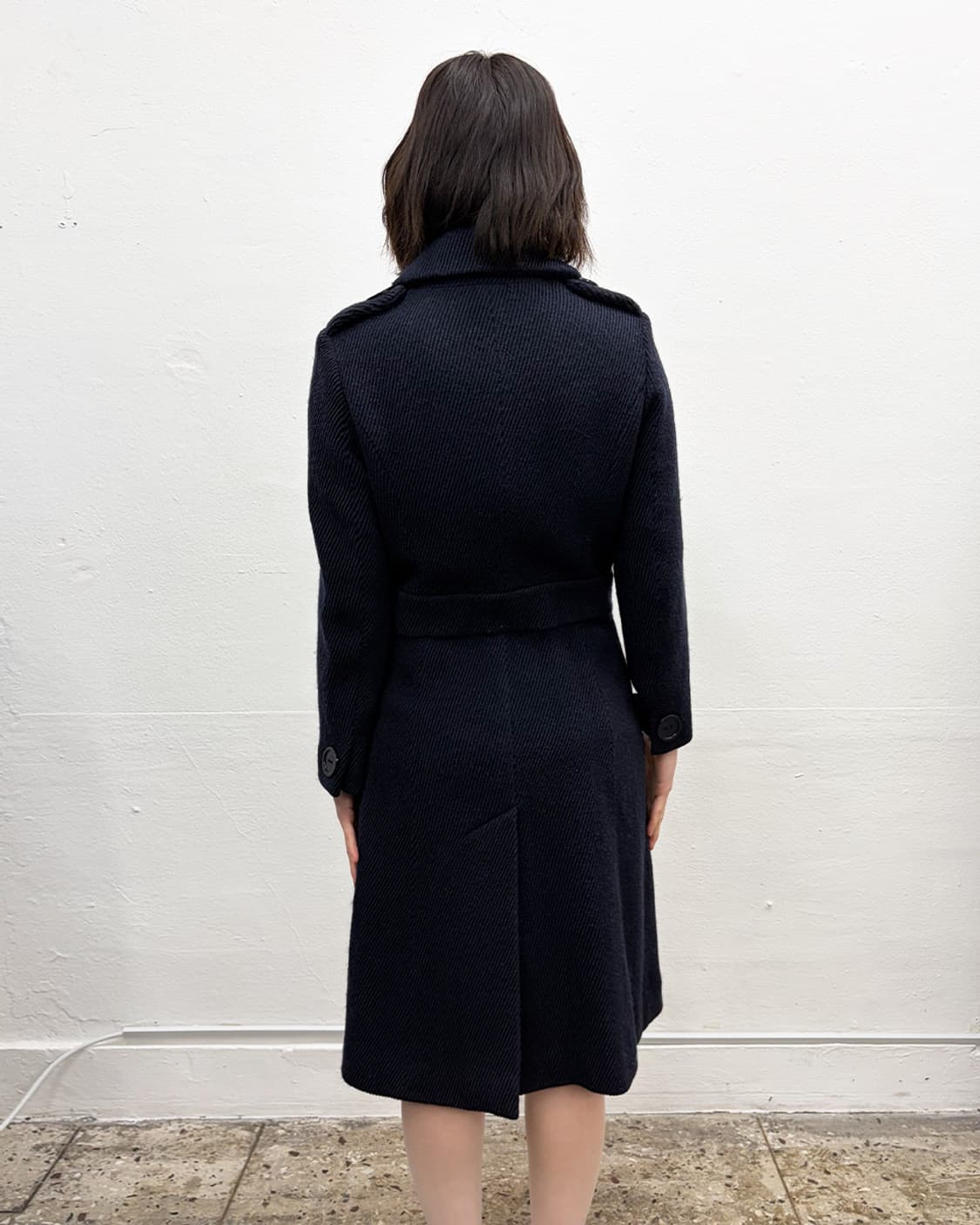 마크 제이콥스 멀티포켓 트윌 코트 상품이미지2