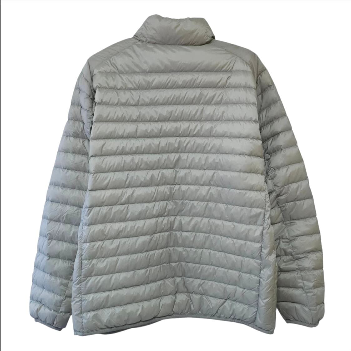 유니클로 구스다운 경량패딩잠바 105 XL 거위털 라이트다운 상품이미지5