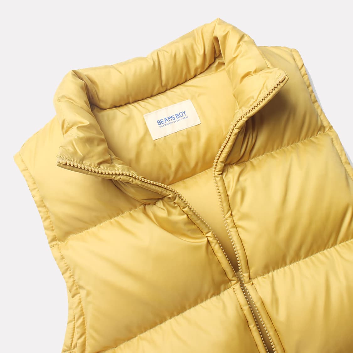 빔즈보이 패딩베스트_2636 상품이미지4