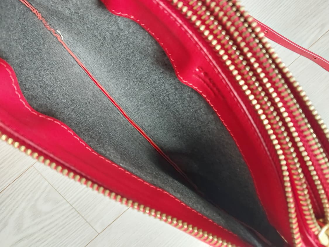 셀린느 트리오백 상품이미지8