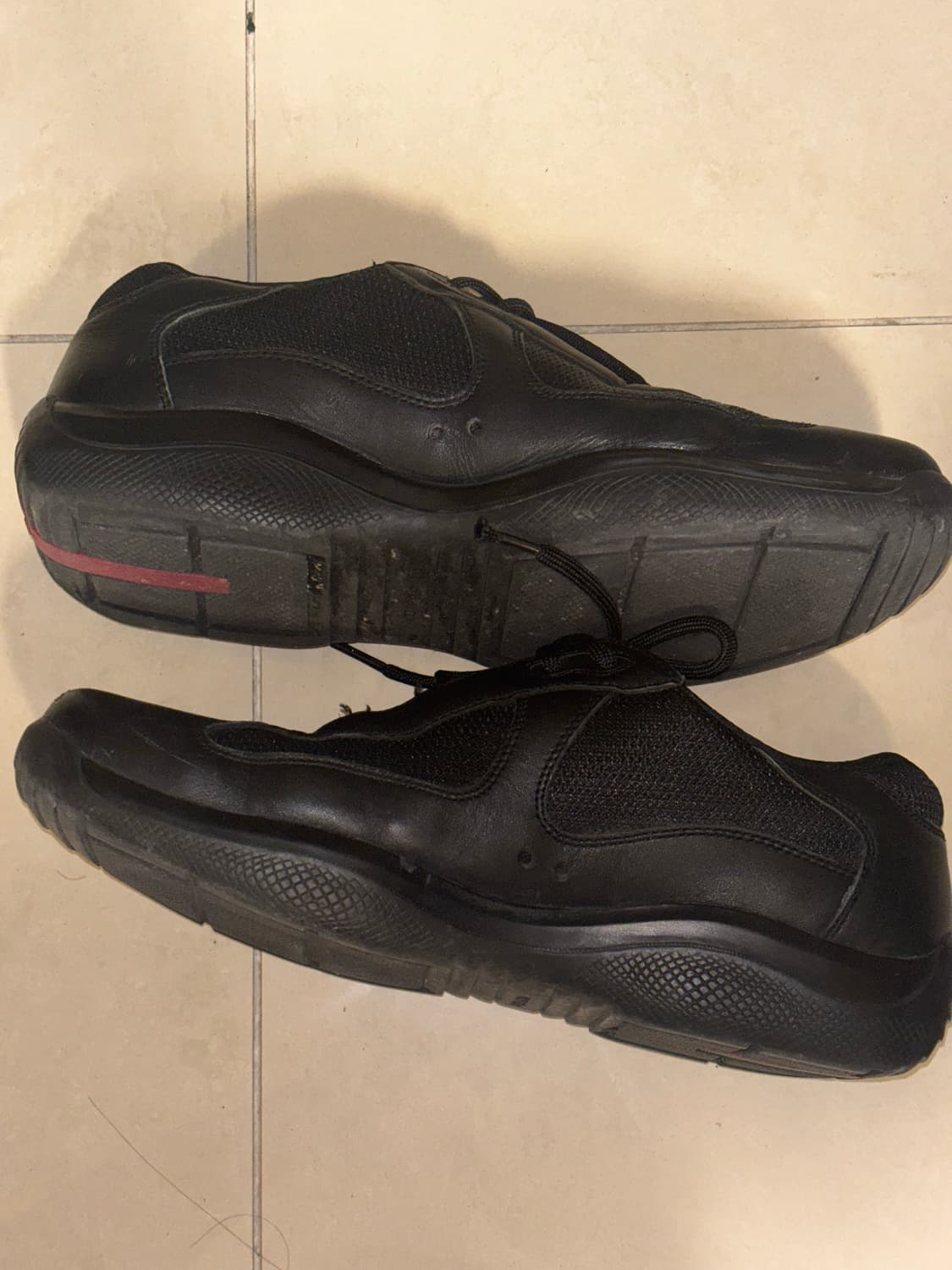 프라다 아메리카 컵 280 상품이미지3