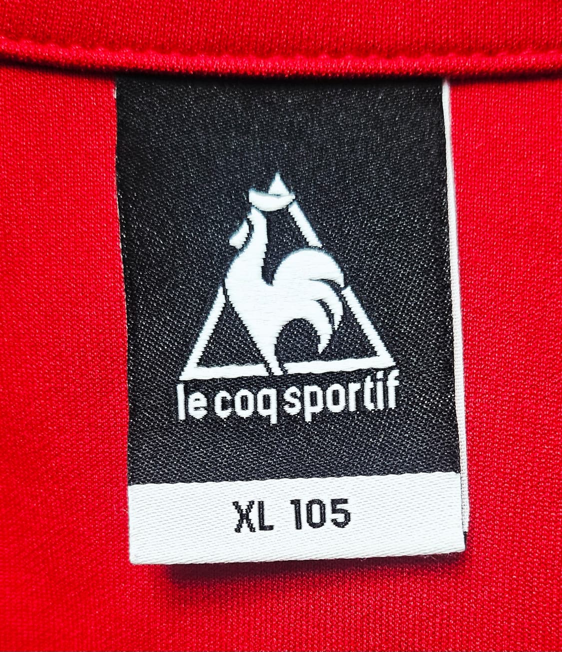 (105)XL ☆초대장급☆ 르꼬끄 FC서울 반집업 트레이닝탑 상품이미지2