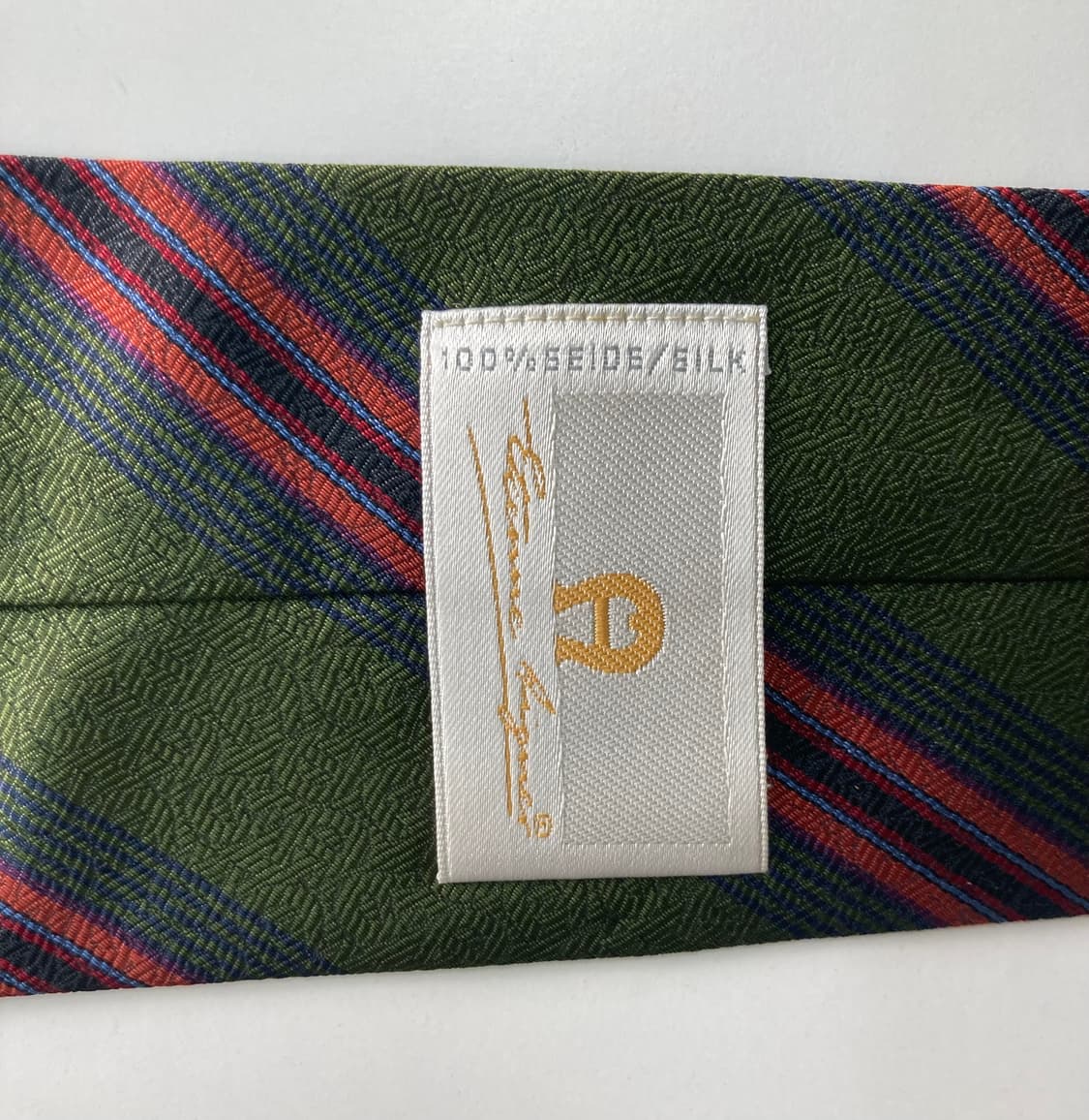 빈티지)넥타이 상품이미지7