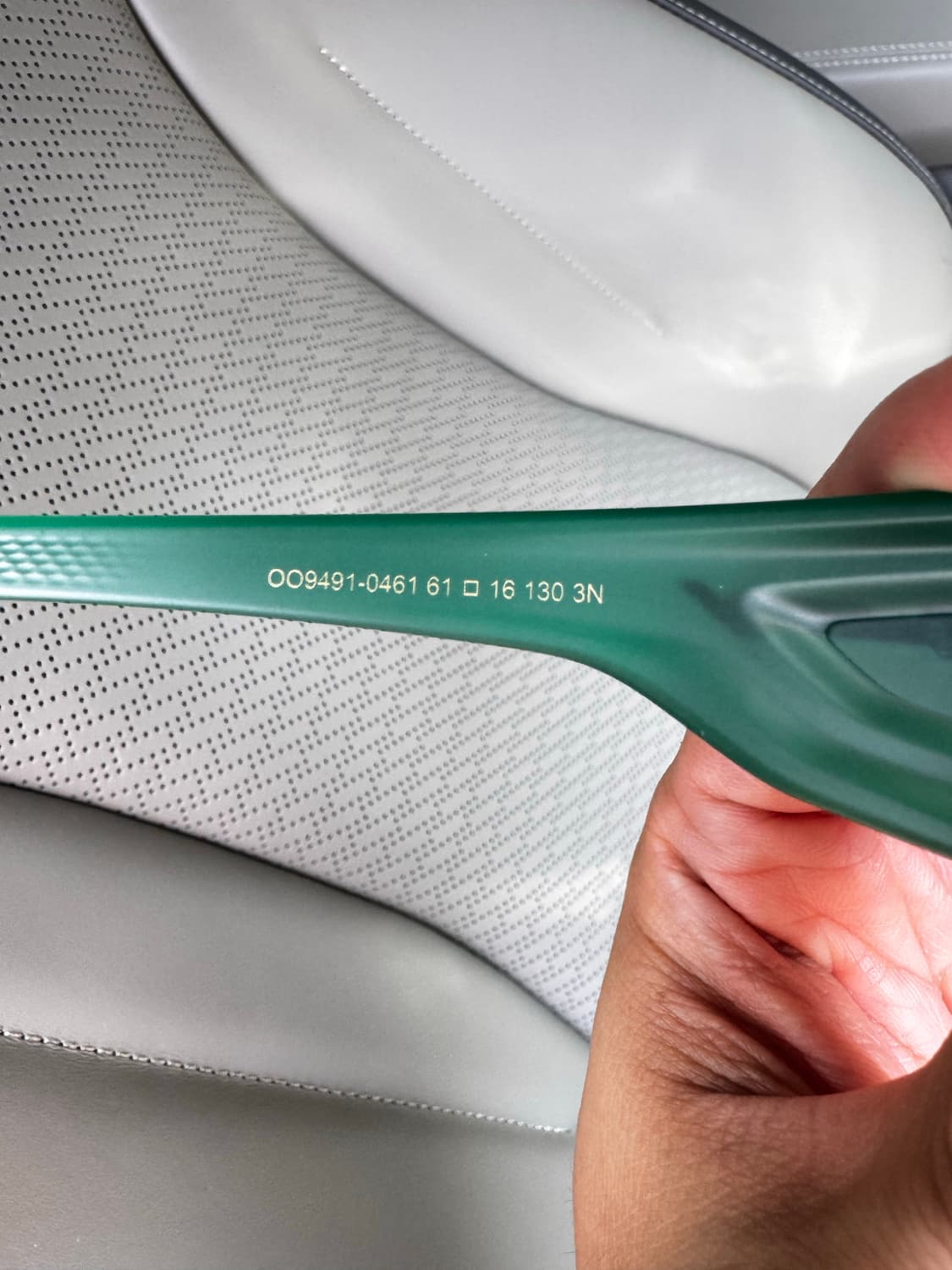 오클리 Oakley Belleville Sunglasses 상품이미지6
