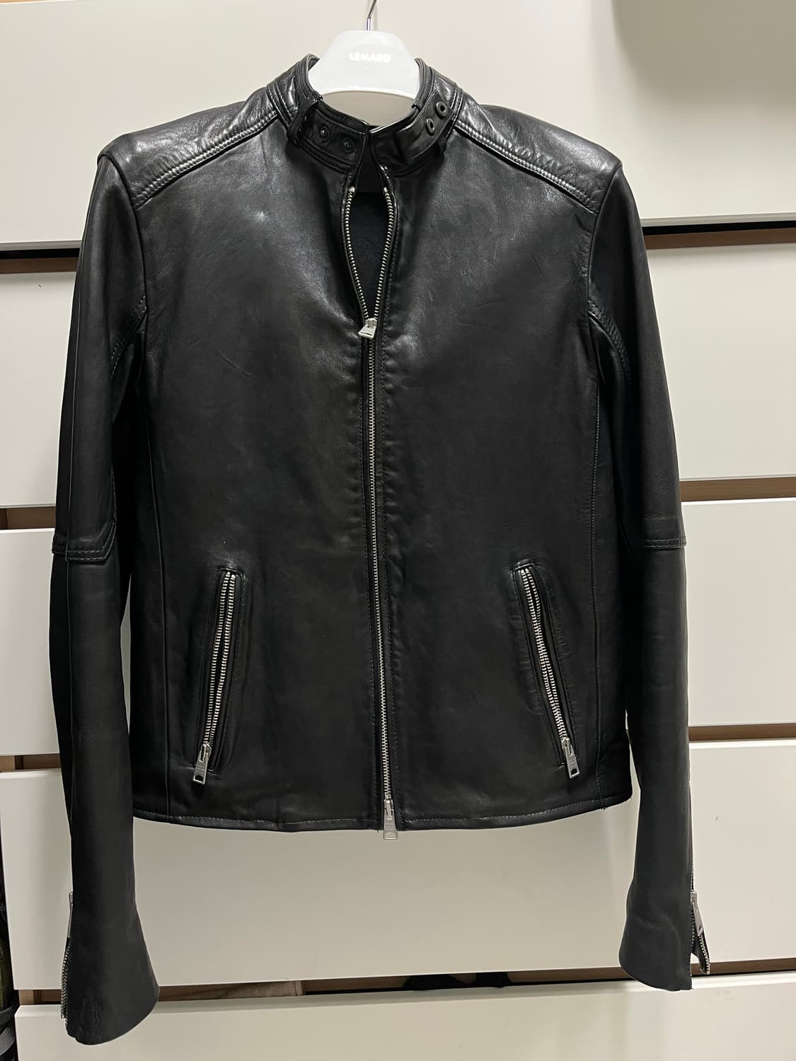 (M) 올세인츠 코라 자켓 상품이미지1