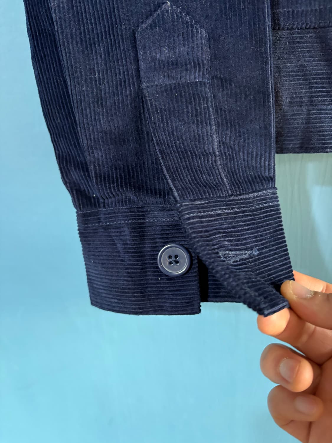 FFA Maryland Corduroy Jacket. 상품이미지8