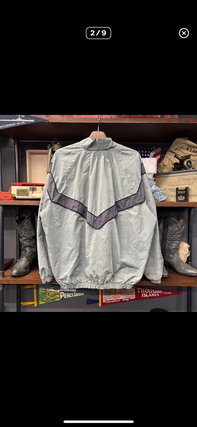 ipfu 자켓 2세대 상품이미지2