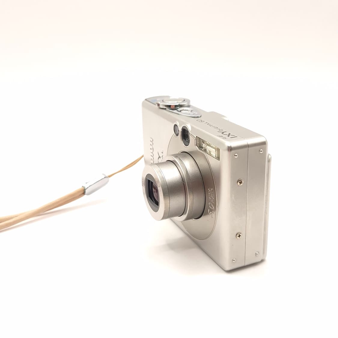 한글지원🤍풀박📸 캐논 IXY 60 (IXUS 55) ✨ 클래식 감성 상품이미지4