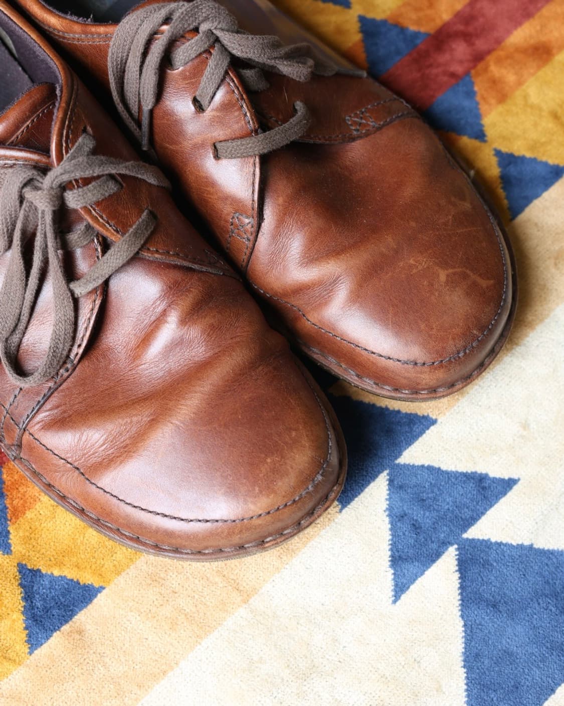 patagonia 00s Loulu Shoes 파타고니아 룰루 슈즈 상품이미지2