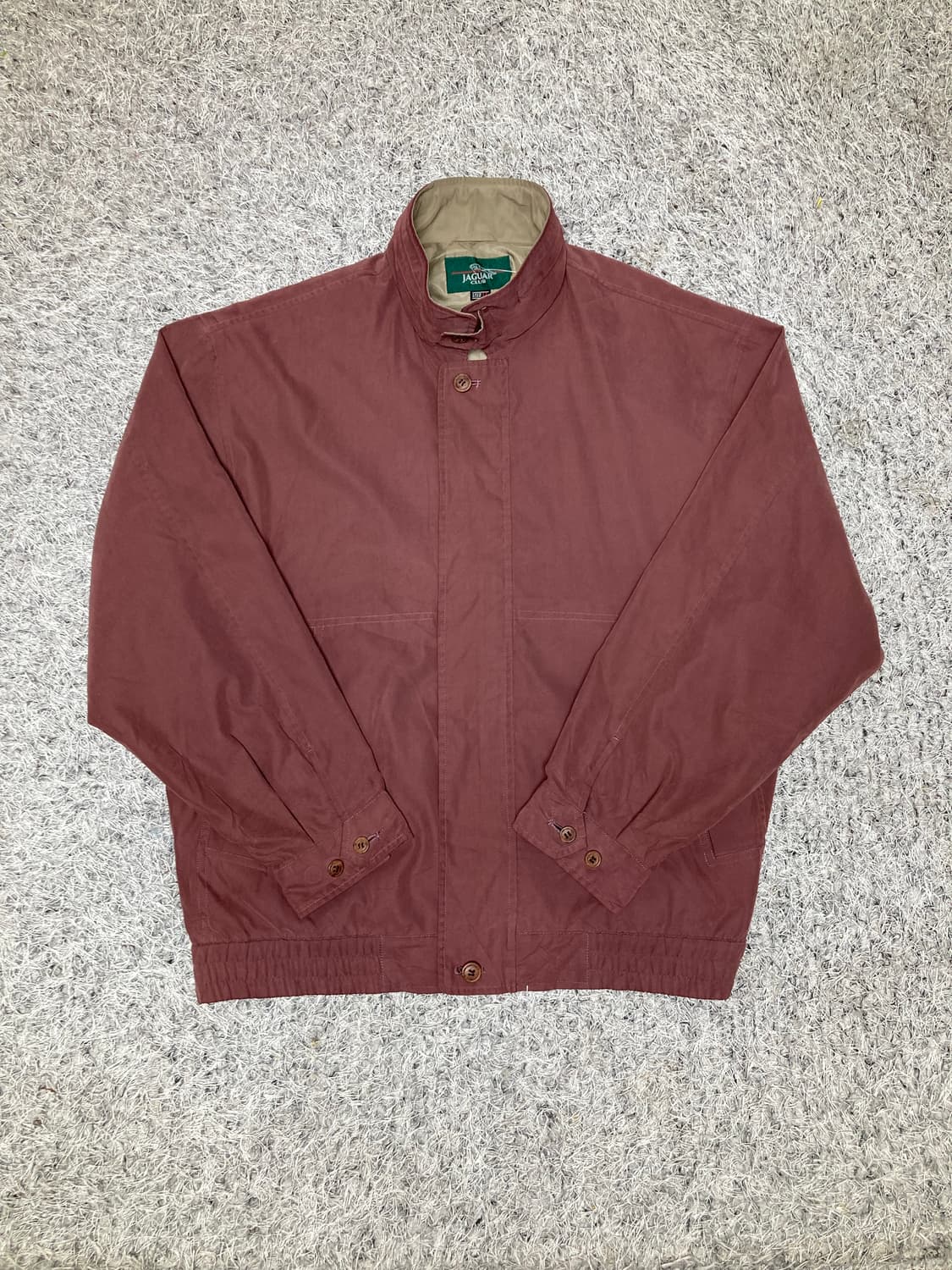 JPN vtg 워싱 자켓 상품이미지1