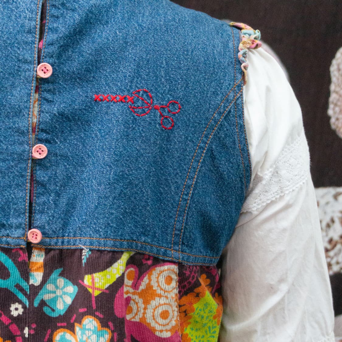 알록달록 소공녀 SET 상품이미지5