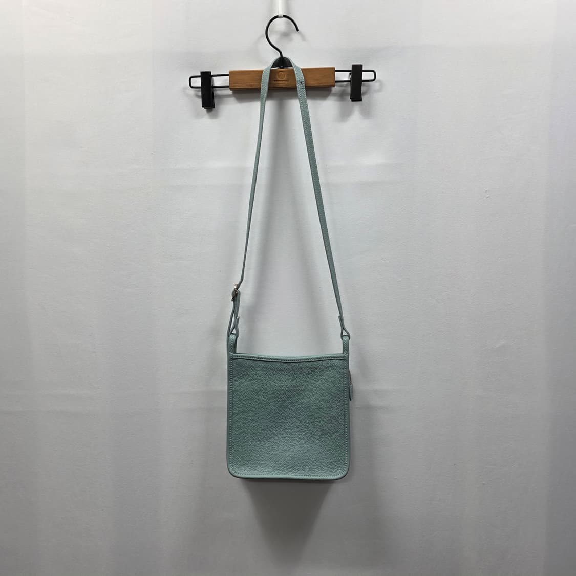 0807 롱샴 르 플로네 크로스백 20/20/5 상품이미지1