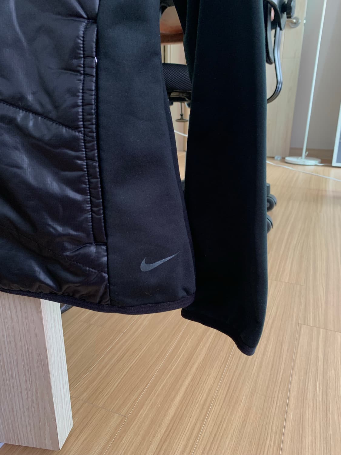 나이키 여성 패딩 자켓 상품이미지2