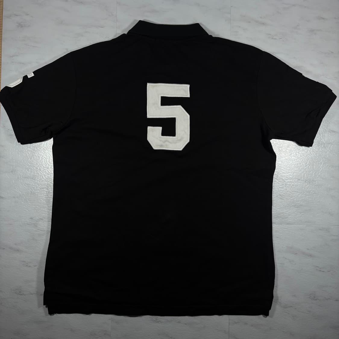 폴로 랄프 로렌 치프키프 빅포니 뉴욕 카라티 커스텀핏 상품이미지2