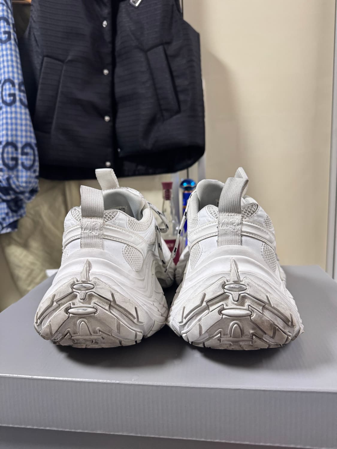 발렌시아가 6xl 43 (275-280) 상품이미지8