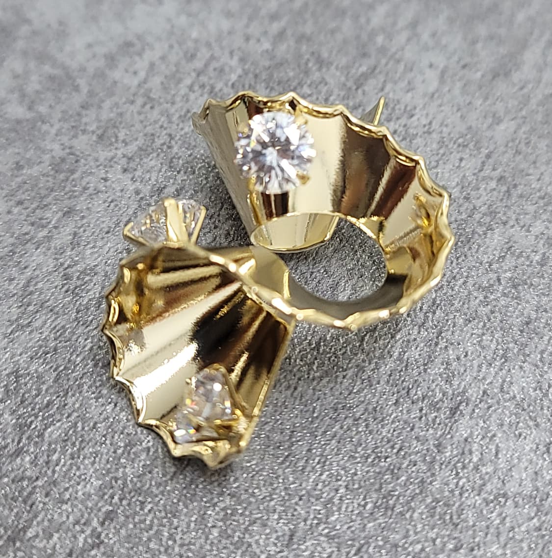 luxury earrings  상품이미지2