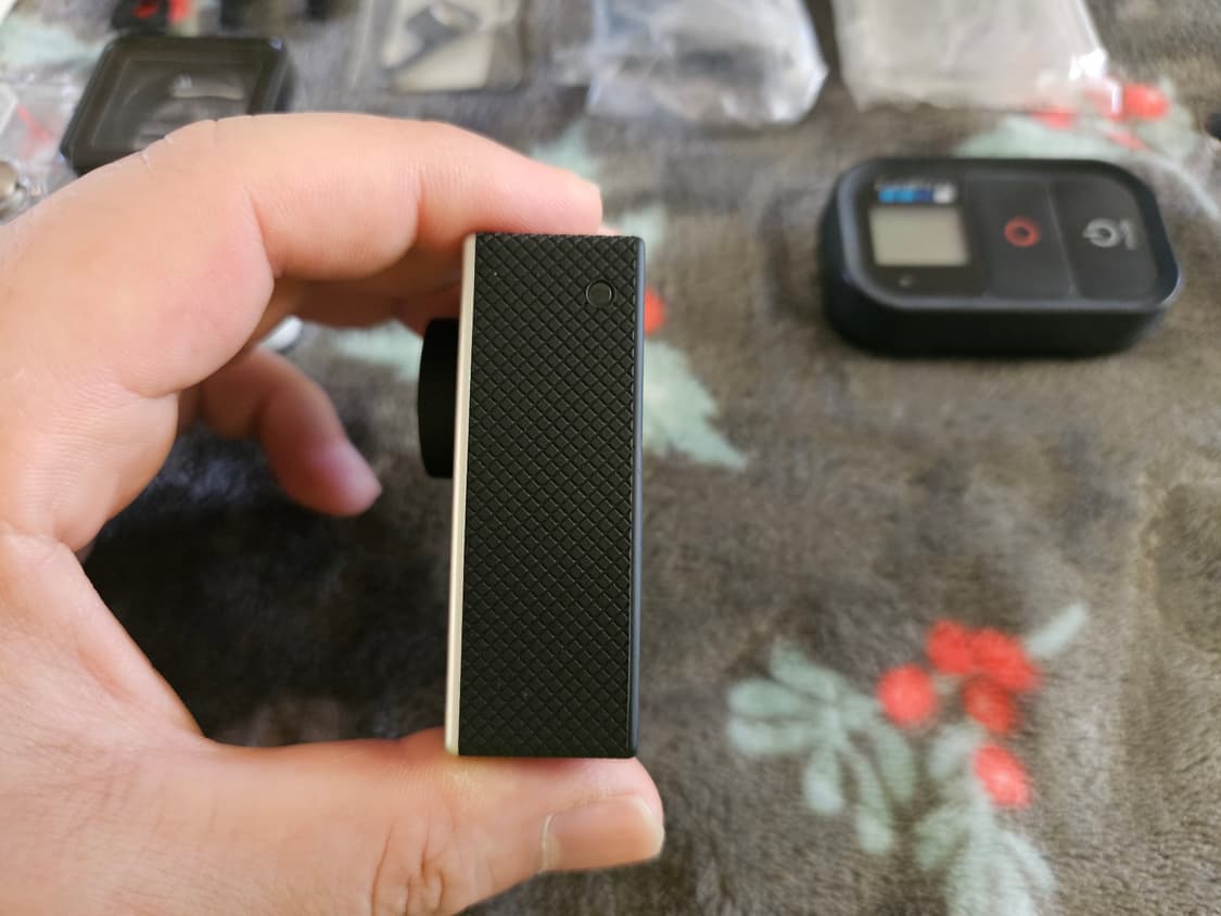 고프로3+ 블랙에디션 액션캠(4K촬영 가능) 상품이미지6